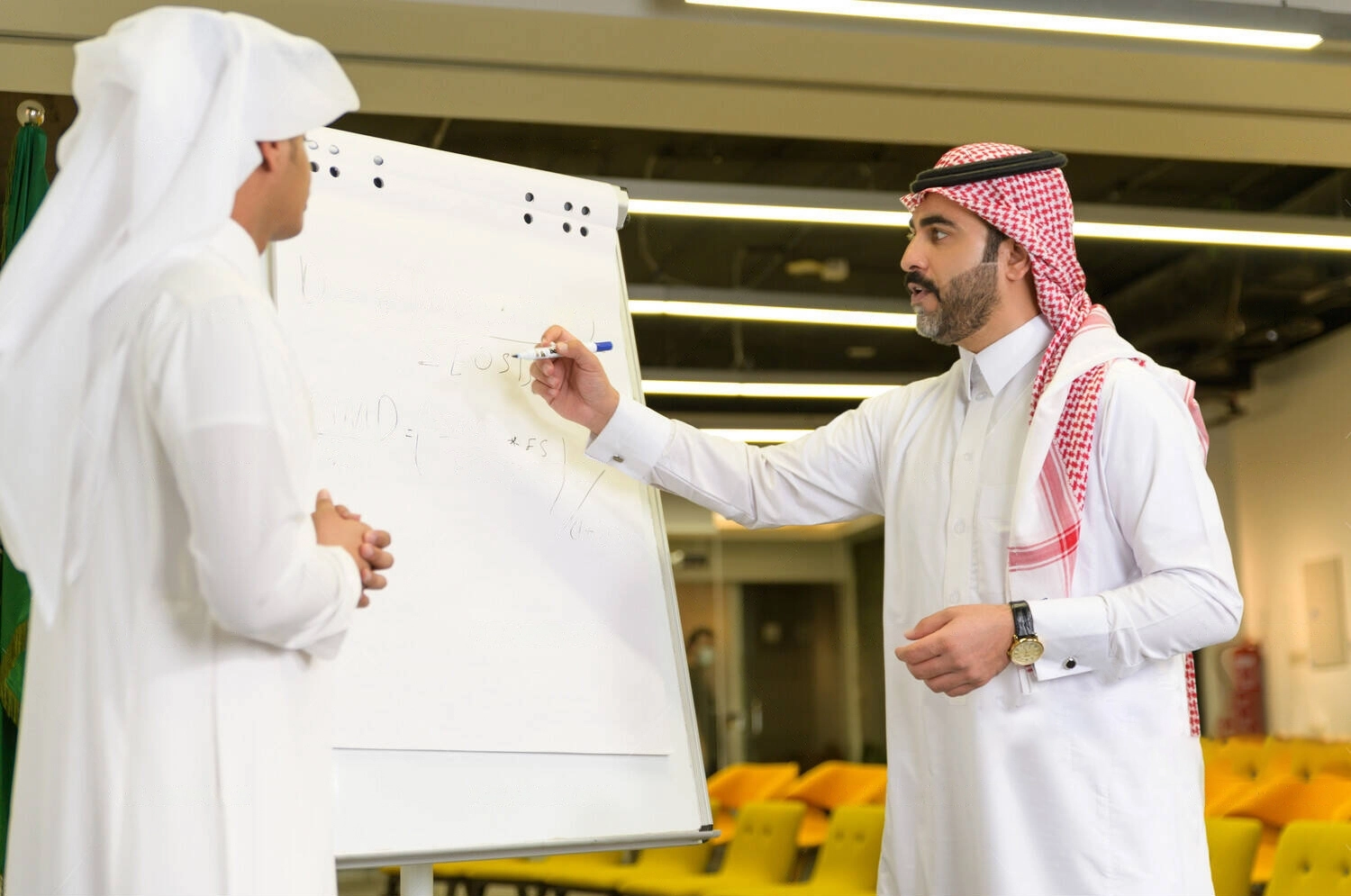 شهادات معتمدة