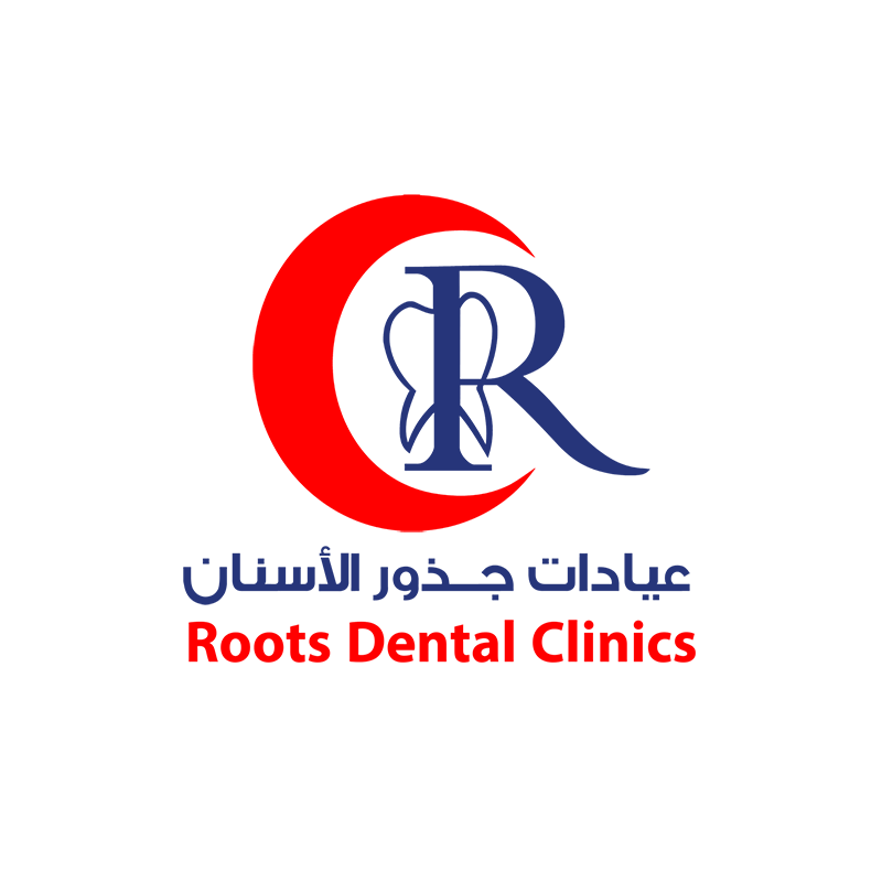 عيادات جذور الاسنان