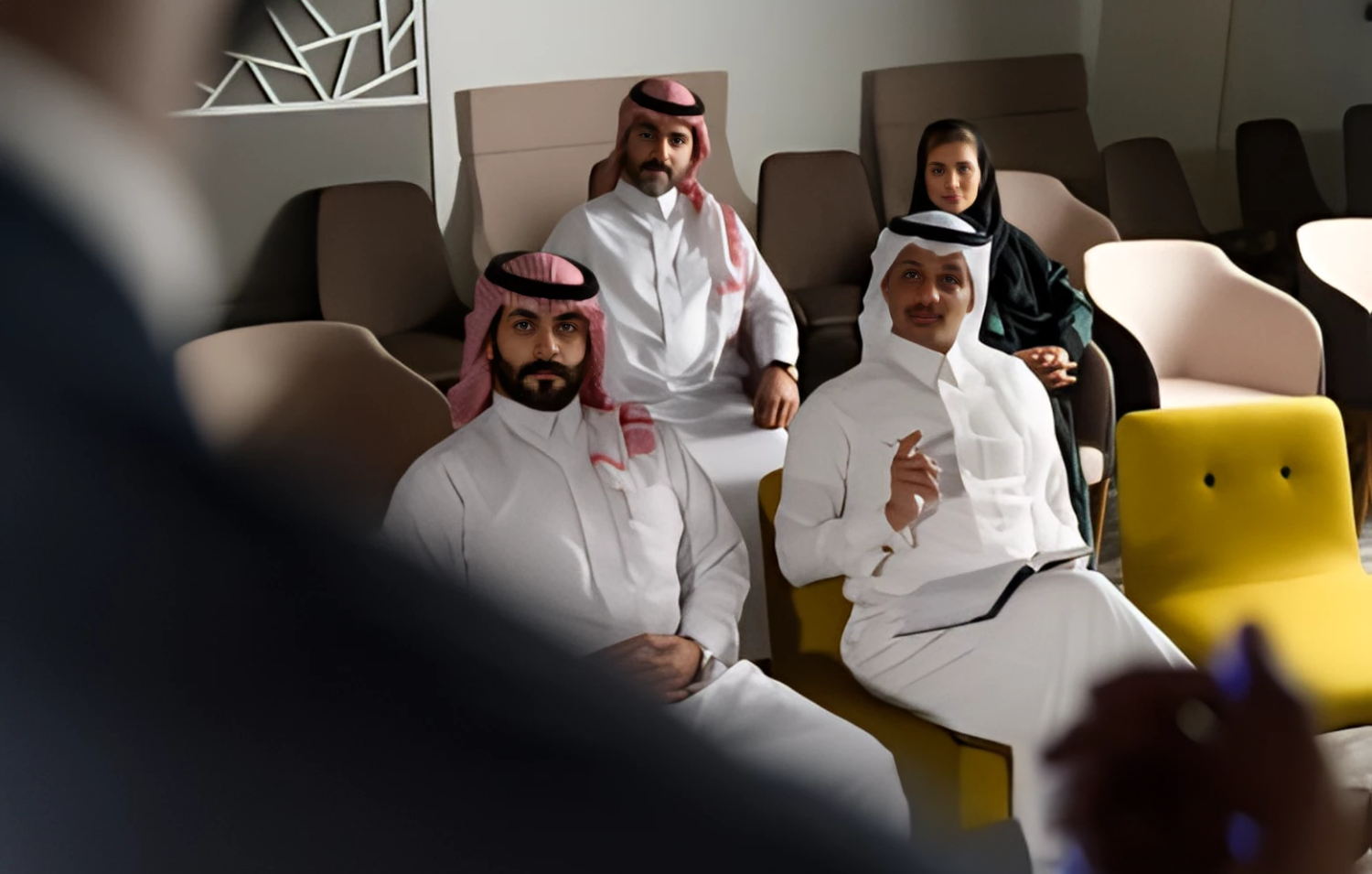 وسم المعرفة للتدريب