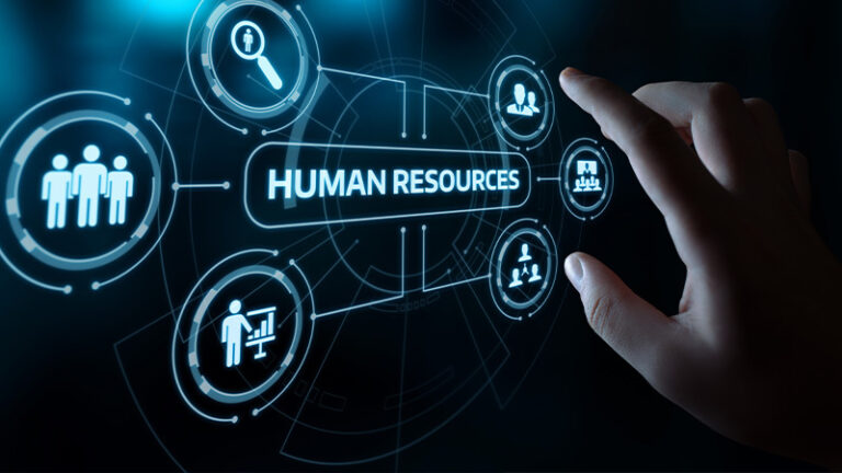 ادارة الموارد البشرية الحديثة