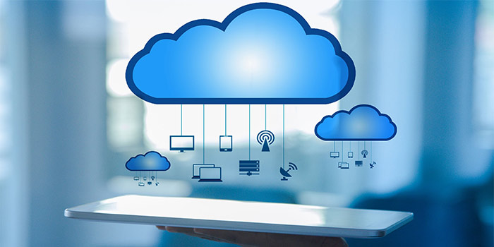 الحوسبة السحابية وتطبيقاتها بالأعمال