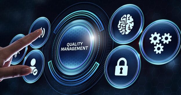 مهارات اخصائي الجودة وتحليل الأداء