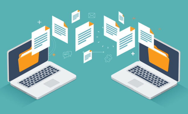 اسس الارشفة الالكترونية والادارة المكتبية