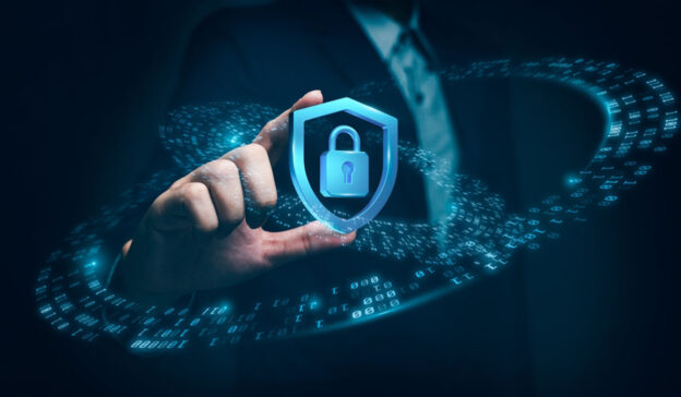 اساسيات الامن السيبراني والجرائم المعلوماتية