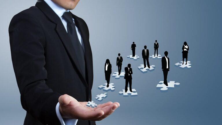 اختبار تحديد مسارك المهني