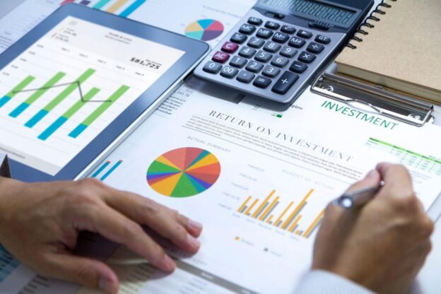 اساسيات المالية لغير الماليين