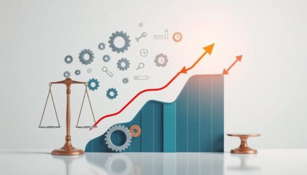 ادارة التكاليف وزيادة الإيرادات