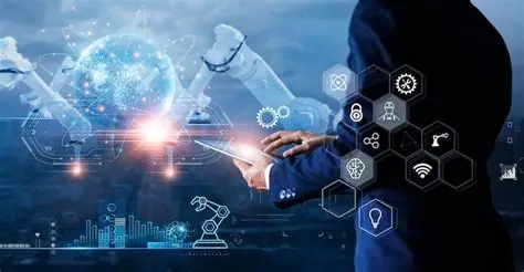 التحول الرقمي والابتكار المؤسسي