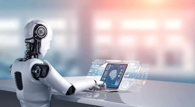 تطبيقات الذكاء الاصطناعي لتسريع الاعمال